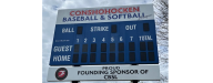 Conshohocken Baseball Softball League
